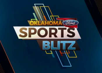 Oklahoma Ford Sports activities Blits: Feb 16