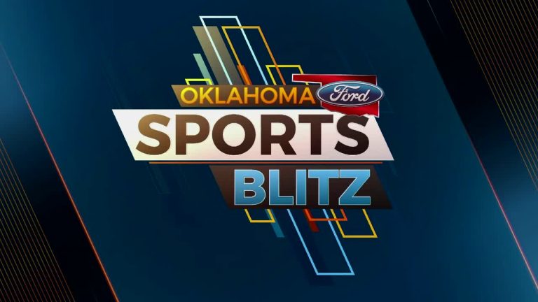 Oklahoma Ford Sports activities Blits: Feb 16