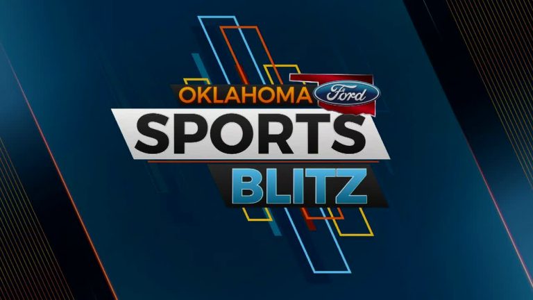 Oklahoma Ford Sports activities Blitz: Feb 23