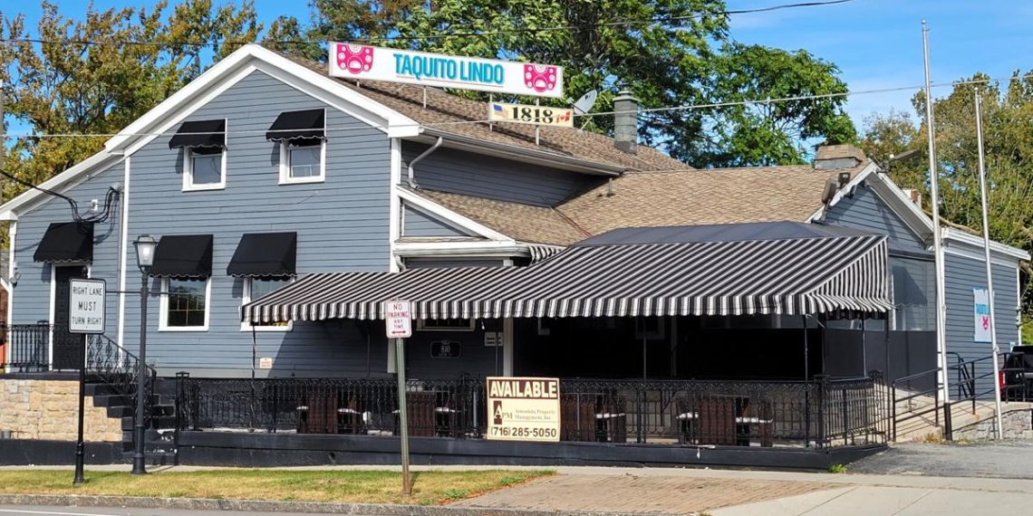 Blue Cave Restaurant transferring to Lewiston | Native Information