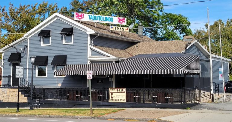 Blue Cave Restaurant transferring to Lewiston | Native Information