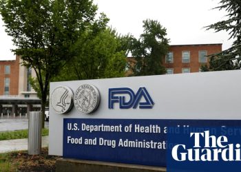 Meals head at FDA quits citing Trump administration’s mass workers cuts | Trump administration