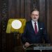 PM Fiala offers with modifications within the worldwide order in Prague – Brno Day by day