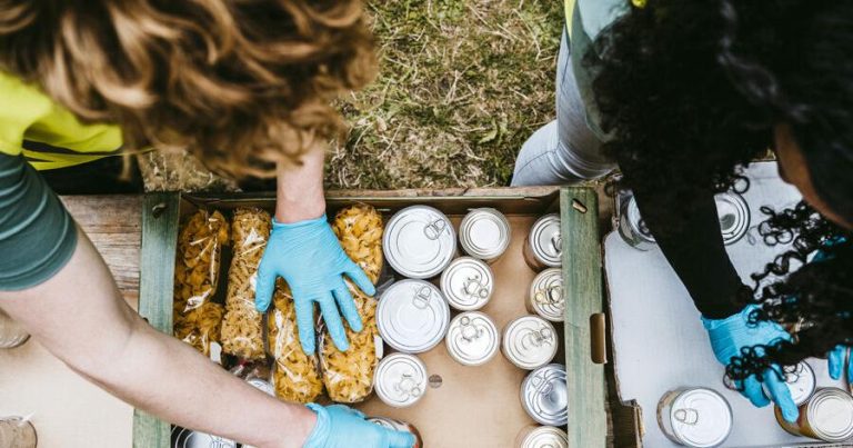 Meals Applications – Citrus County Chronicle