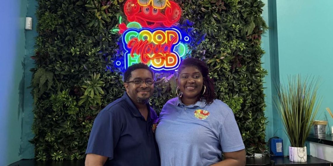 The Spot serves up ‘good temper meals’ | Native Information