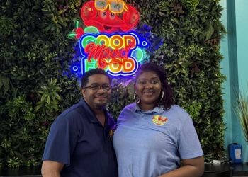 The Spot serves up ‘good temper meals’ | Native Information