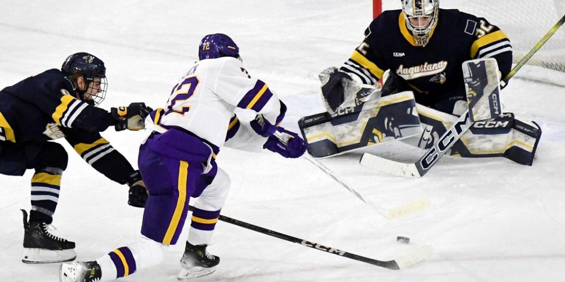 Sports activities images of the week ending on February 14 – Mankato Free Press