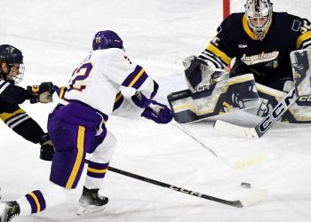 Sports activities images of the week ending on February 14 – Mankato Free Press