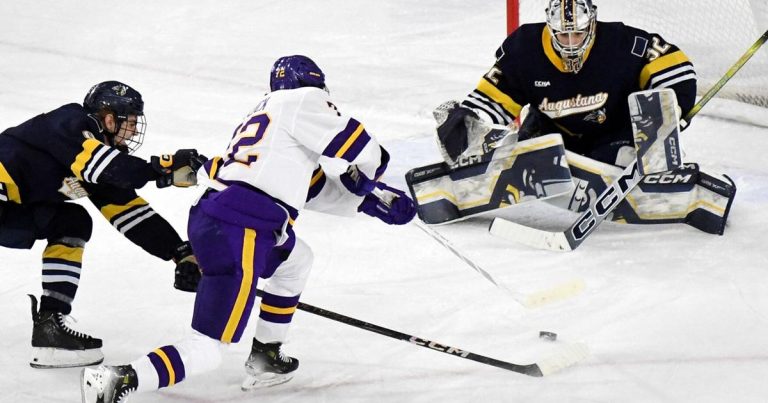 Sports activities images of the week ending on February 14 – Mankato Free Press