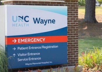 UNC Well being Wayne: A landmark yr of achievements and development | Native Information