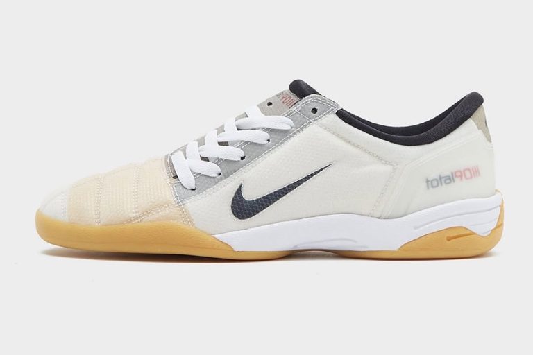 Nike is Releasing a Way of life Model of the T90 III