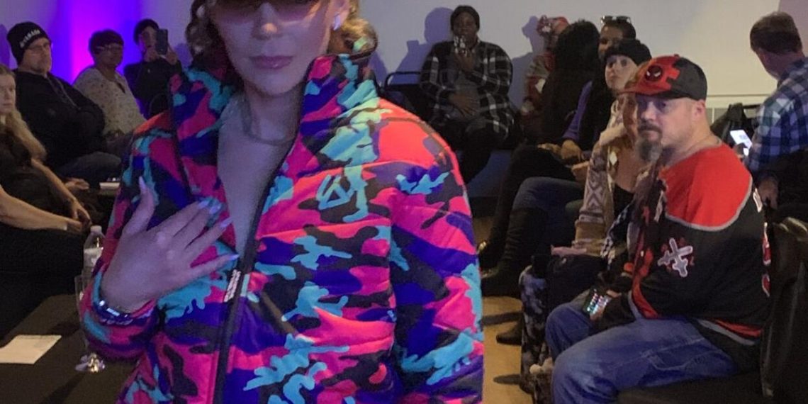 ‘A good time’: Johnstown Style Week options newest tendencies in present | Information