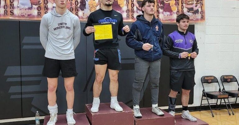 Zamora, Rink add the final chapter to the latest rivalry earlier than the state | Sports activities