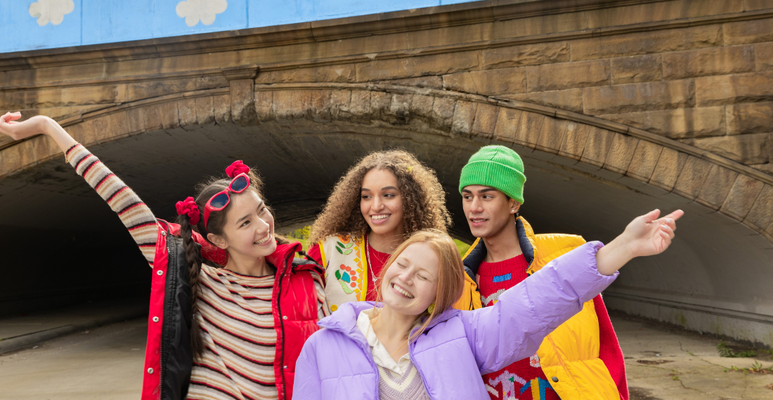 Life Is Not A Fad | Life-style