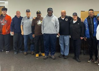 Join 360 distributes meals to about 100 households forward of winter climate – The Southern