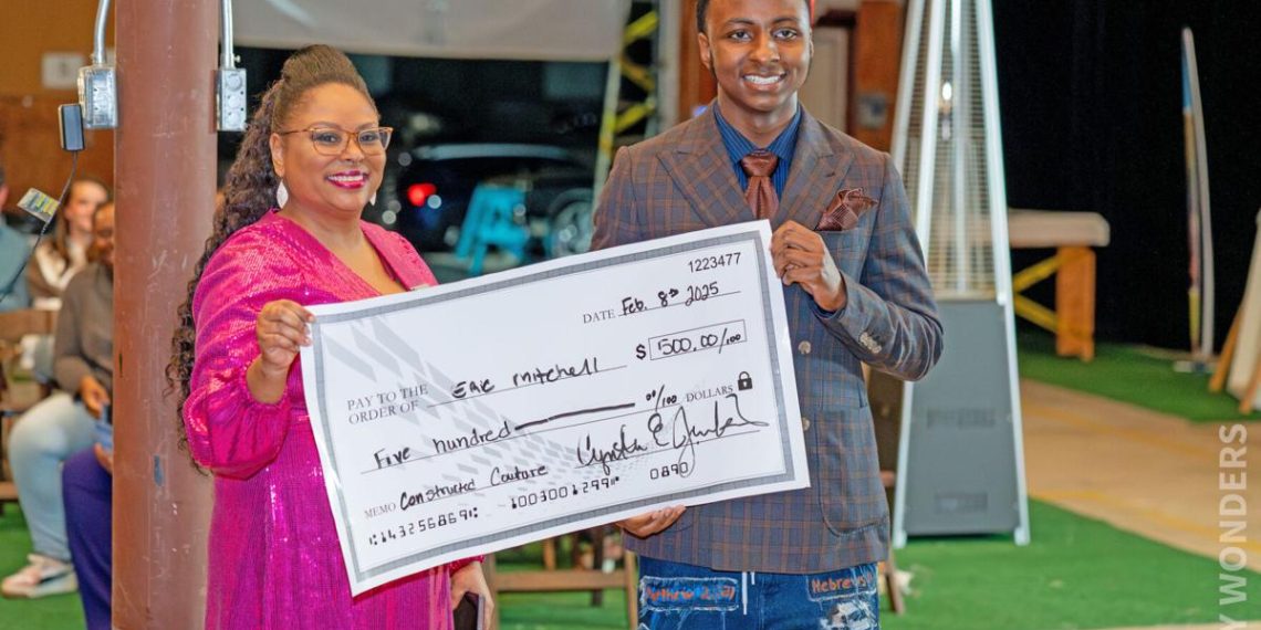 Trend Present Helps Native Habitat For Humanity – Information-Day by day.com