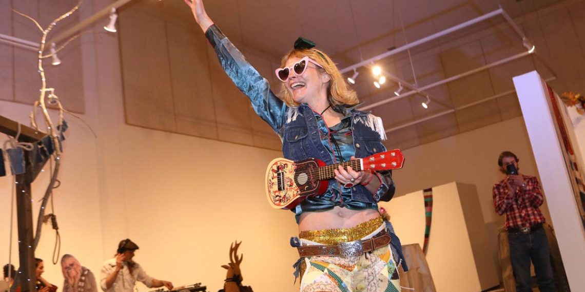 Gallery: Wild West Style Present with Excessive Fashion Flagstaff | Native Information