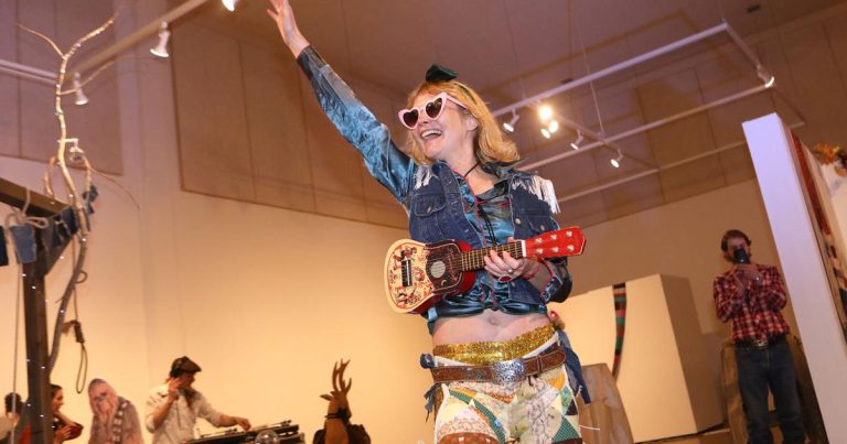 Gallery: Wild West Style Present with Excessive Fashion Flagstaff | Native Information