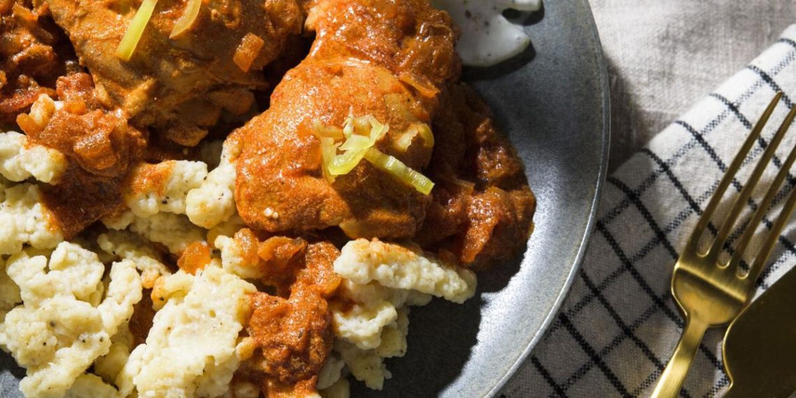 Meals-MilkStreet-Hungarian Hen Paprikash – WV Information