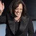 Kamala Harris receives prestigious Chairman’s prize at NAACP Picture Awards | Leisure Information