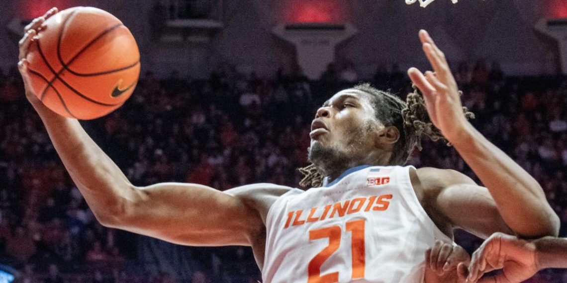 UPDATE: Johnson is endlessly out of hand. Sports activities