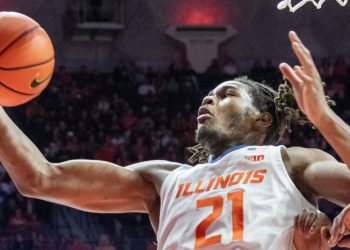 UPDATE: Johnson is endlessly out of hand. Sports activities