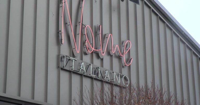 Indian restaurant taking up Nome Italiano area in Bend | Native Information