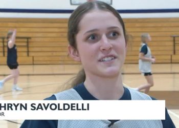 Aquinas Ladies is making ready for one more postseason operating – information8000.com – WKBT