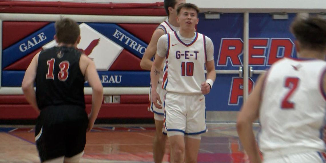 Redhawks exceeded gradual cessation to defeat CFC 61-52 | Sports activities