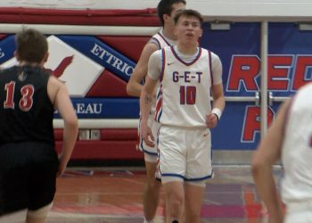 Redhawks exceeded gradual cessation to defeat CFC 61-52 | Sports activities