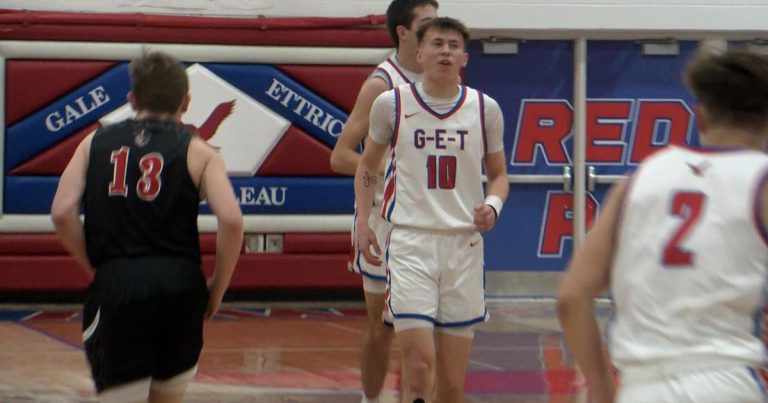 Redhawks exceeded gradual cessation to defeat CFC 61-52 | Sports activities