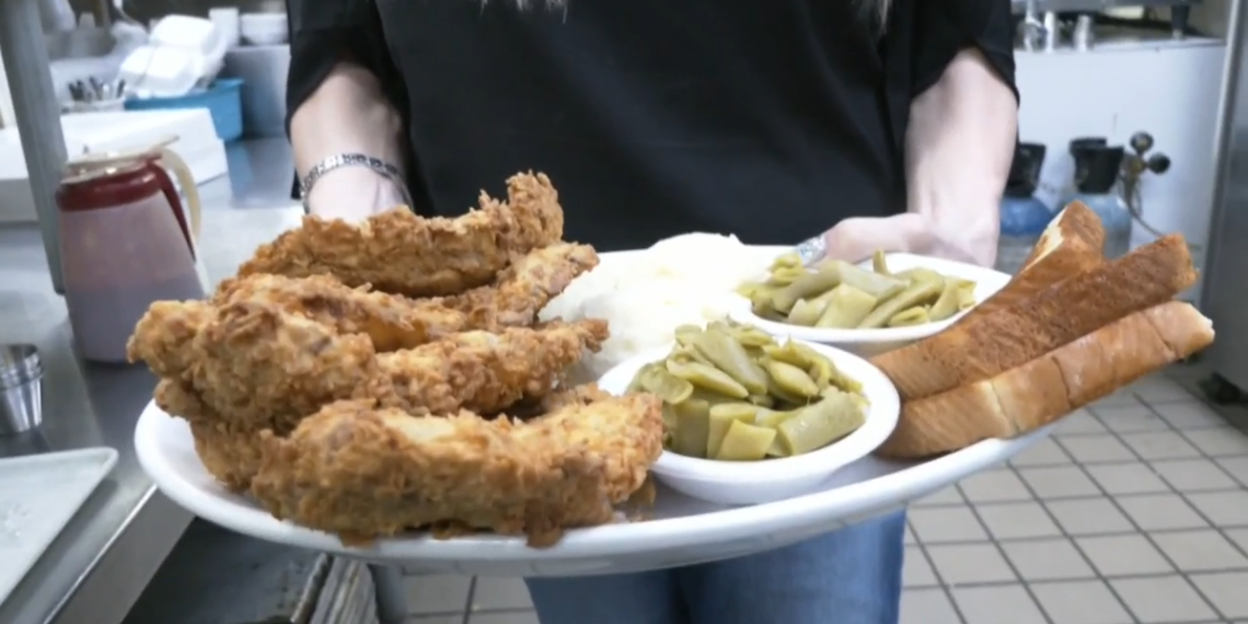 Folks journey to Gainesville restaurant for a meals problem | Texas Headlines