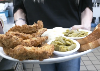 Folks journey to Gainesville restaurant for a meals problem | Texas Headlines