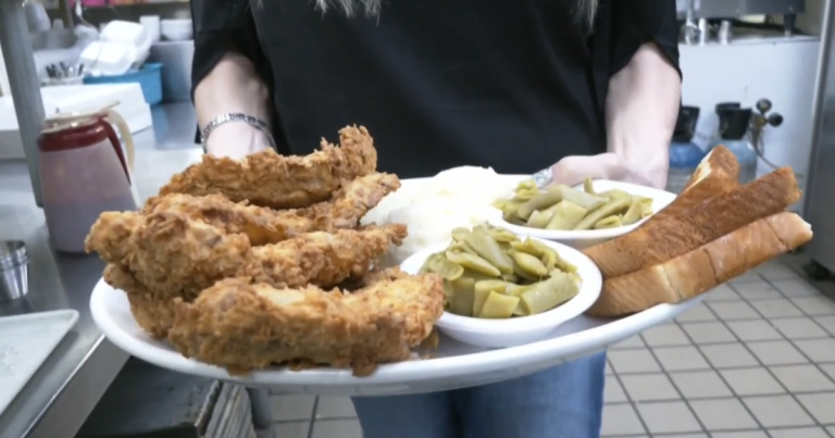 Folks journey to Gainesville restaurant for a meals problem | Texas Headlines