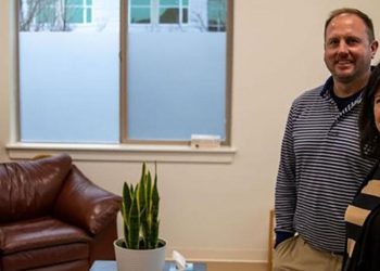 SafeSpace opens youth psychological well being counseling | Information