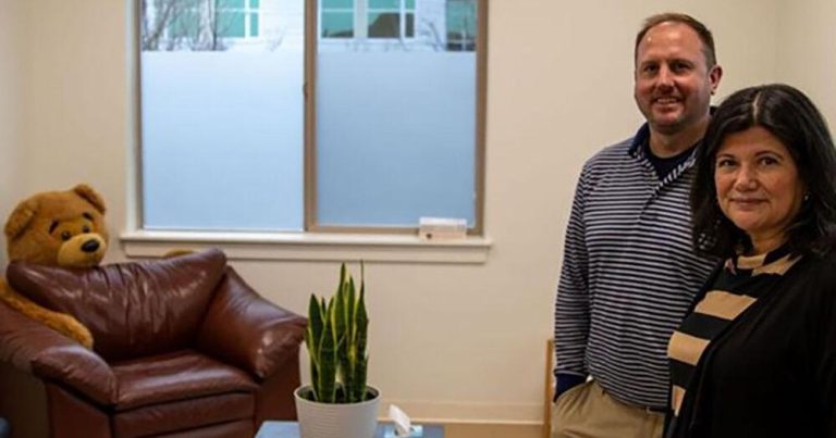 SafeSpace opens youth psychological well being counseling | Information