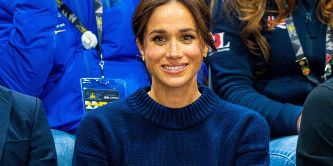 Meghan, Duchess of Sussex unveils As Ever way of life model | World Information