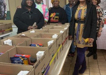 Group Meals Pantry Seeks Extra Area As Want Grows – Northwest Georgia Information