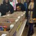 Group Meals Pantry Seeks Extra Area As Want Grows – Northwest Georgia Information