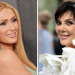 ‘Auntie’ Kris Jenner Posts Uncommon Throwback Pic For Paris Hilton’s Birthday