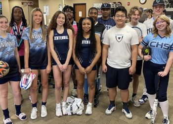 The Day by day Pitch from the sports activities editor Matt Daniels: February 19, 2025 | Sports activities