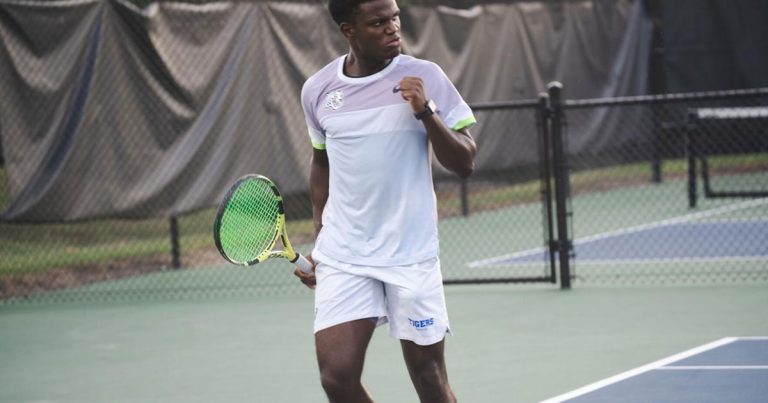 Numerous Tsu Tennis forge a powerful bond on the bottom and out of doors the court docket Nashville sports activities information