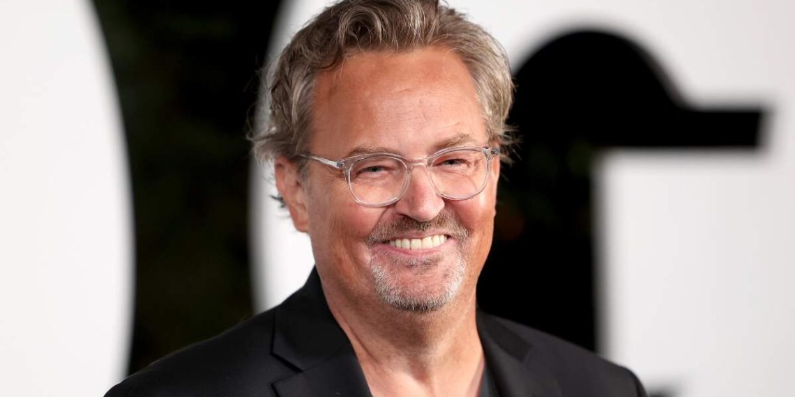 New Documentary Dives Deep Into Matthew Perry’s Demise: ‘Extra To This Story’