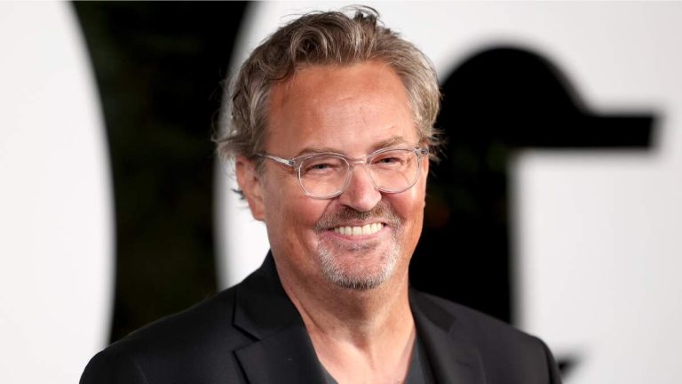 New Documentary Dives Deep Into Matthew Perry’s Demise: ‘Extra To This Story’
