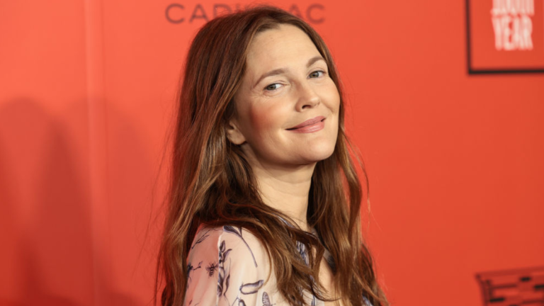 Why Drew Barrymore Was Detained By Authorities At Live performance With Ex Boyfriend