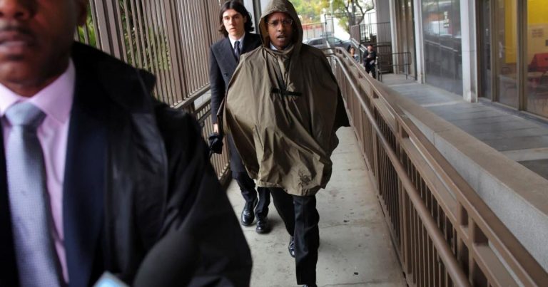 A$AP Rocky discovered not responsible in assault case | Leisure Information