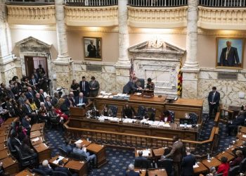 State invoice goals to boost cybersecurity of Maryland’s hospitals, well being care entities | Hospitals And Medical doctors