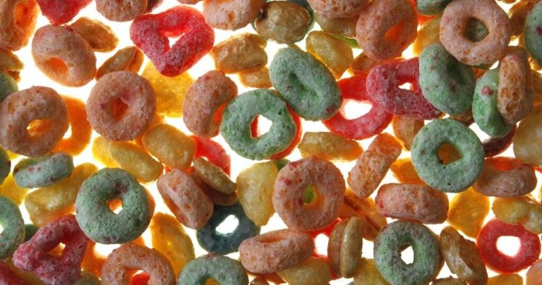 Purple dye No. three has been banned, however what about different synthetic meals dyes? | Information