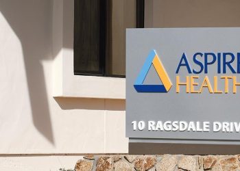 Anthem Ends Partnership with Aspire Well being, Affecting 2,50 | Information