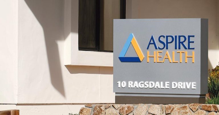 Anthem Ends Partnership with Aspire Well being, Affecting 2,50 | Information